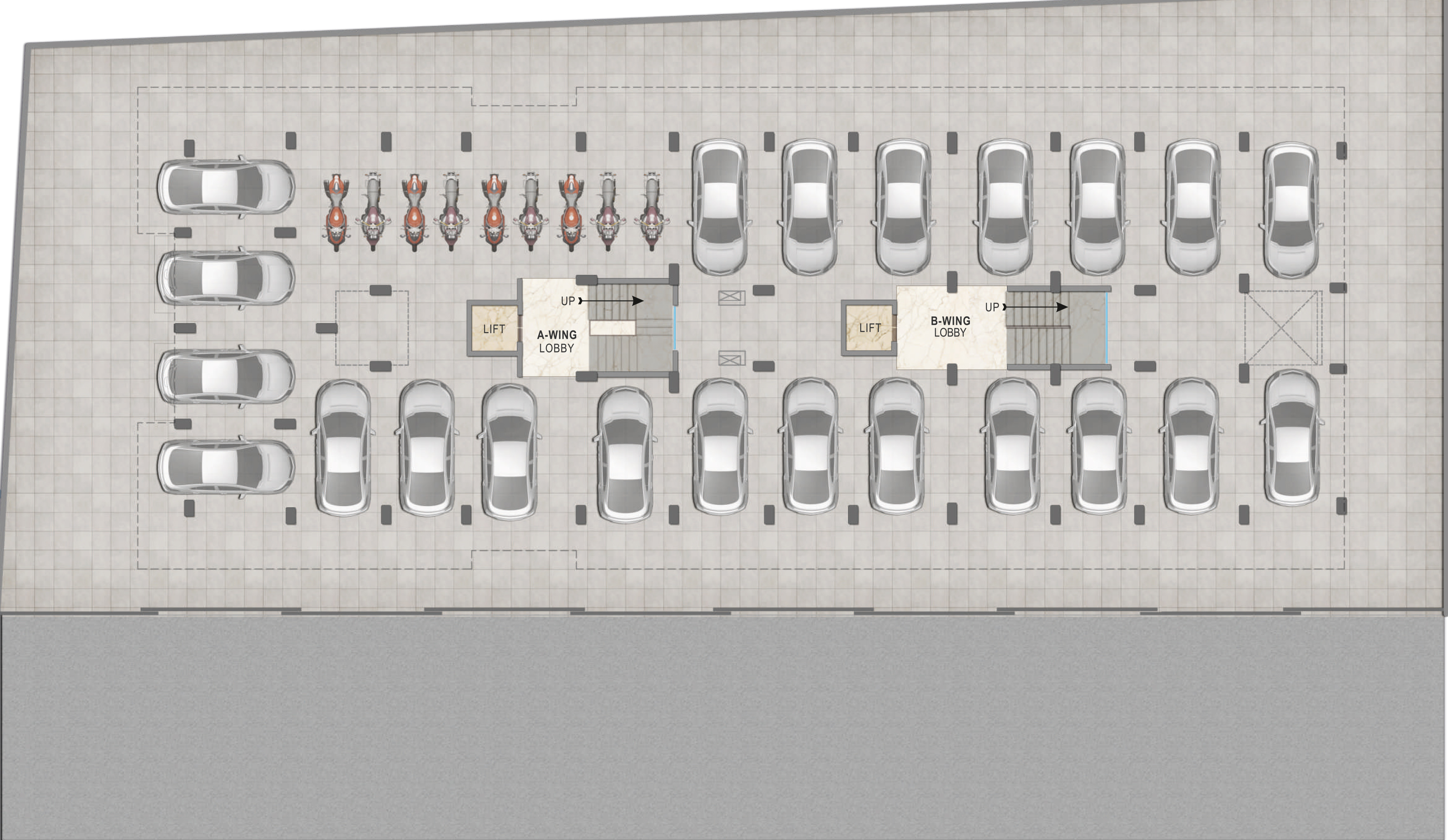 groundfloor